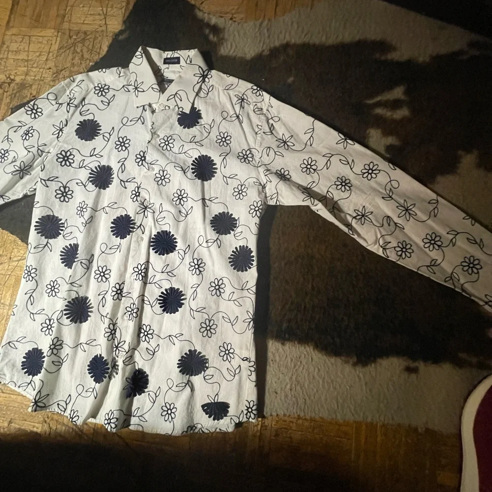 Portabella New York Slim fit XL - Picture 8 of 14